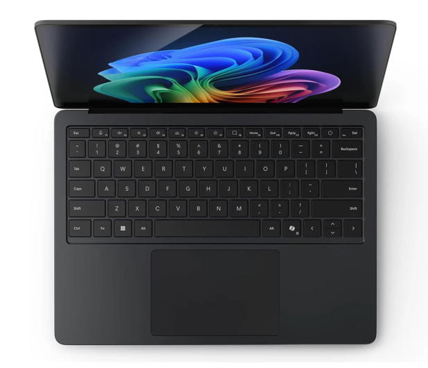 Microsoft Surface Laptop Copilot 13,8 U7/32GB/512GB/Win11P Czarny - 1487516 - zdjęcie 4